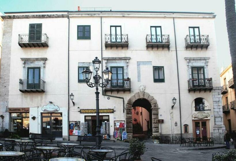 침실 1개 주택, Arias   La Suite Del Duomo