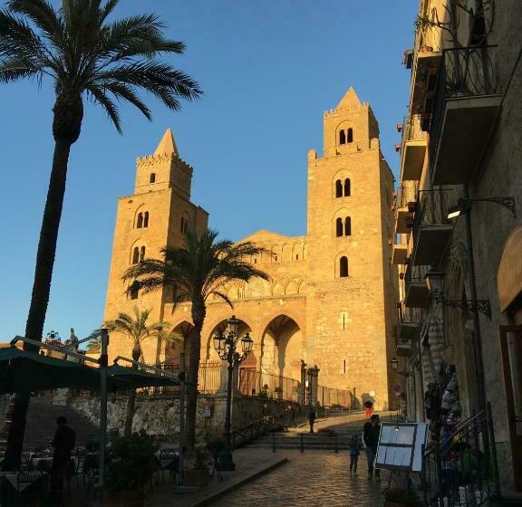 침실 1개 주택, Arias   La Suite Del Duomo