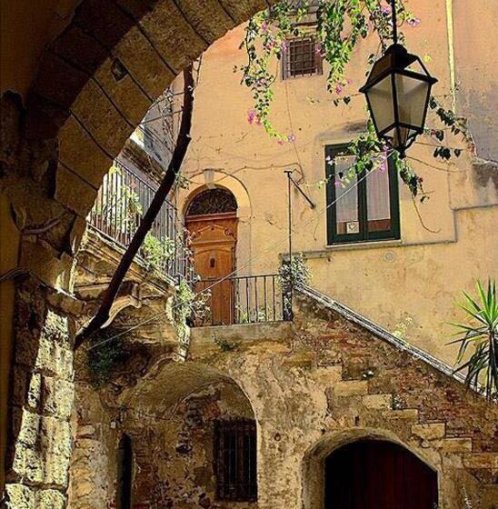 침실 1개 주택, Arias   La Suite Del Duomo