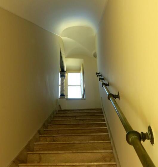 침실 1개 주택, Arias   La Suite Del Duomo