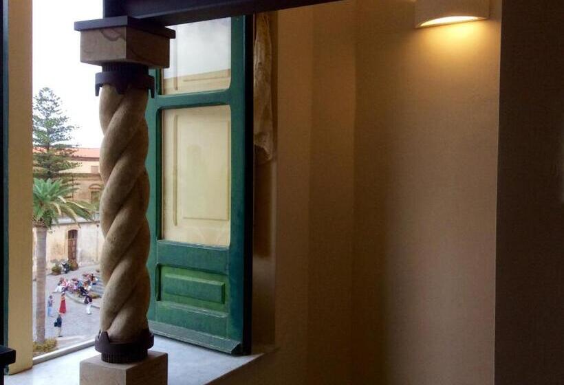 침실 1개 주택, Arias   La Suite Del Duomo