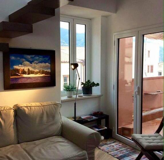 침실 1개 주택, Arias   La Suite Del Duomo