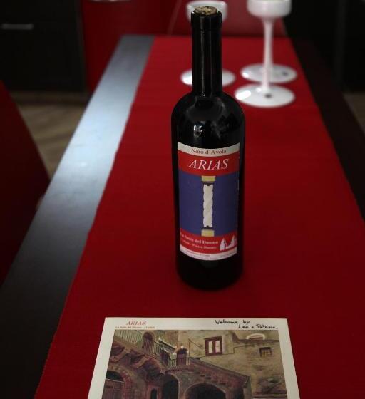 침실 1개 주택, Arias   La Suite Del Duomo