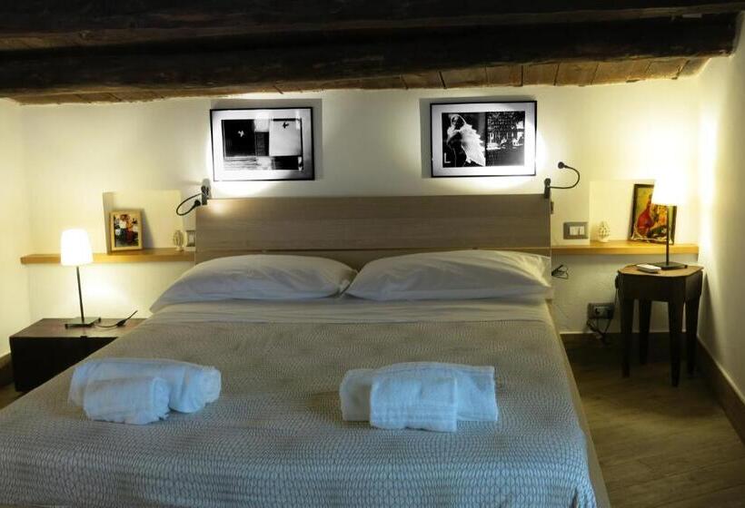 침실 1개 주택, Arias   La Suite Del Duomo