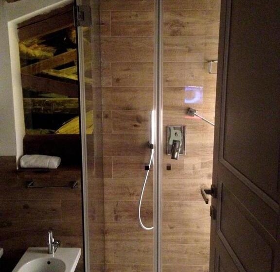 침실 1개 주택, Arias   La Suite Del Duomo