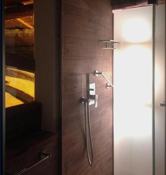 침실 1개 주택, Arias   La Suite Del Duomo