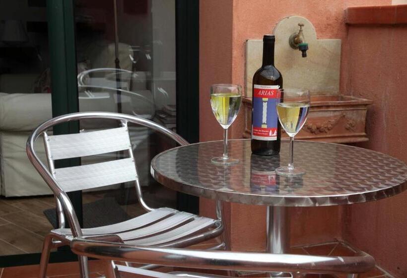 침실 1개 주택, Arias   La Suite Del Duomo