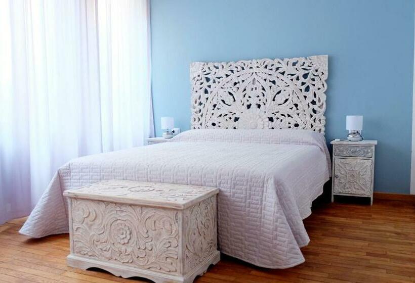 اتاق استاندارد, B&b I 10 Mondi