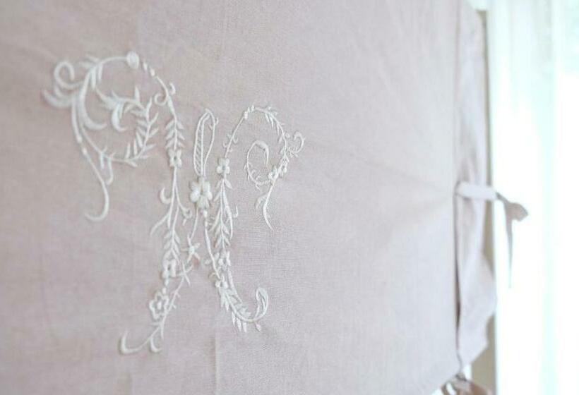 اتاق لوکس, B&b I 10 Mondi