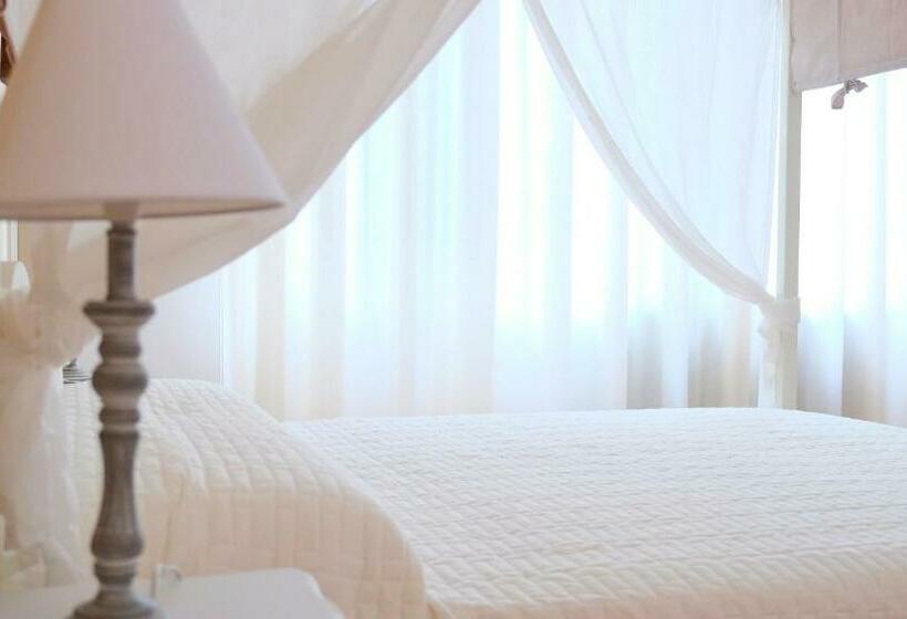 اتاق لوکس, B&b I 10 Mondi