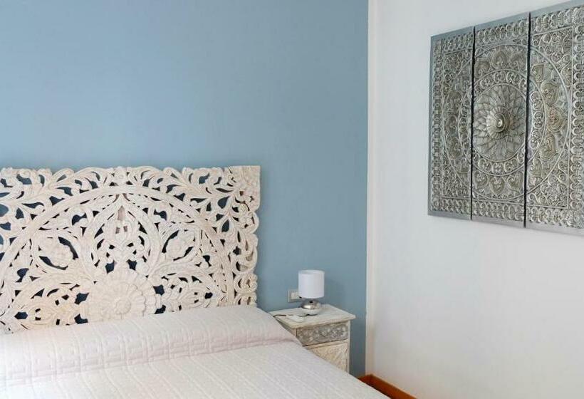 اتاق استاندارد, B&b I 10 Mondi