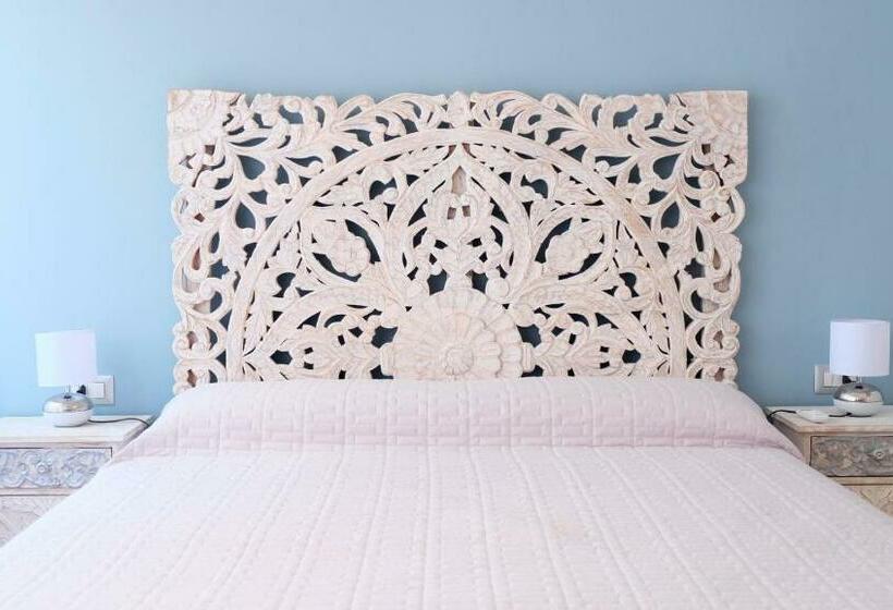 اتاق استاندارد, B&b I 10 Mondi