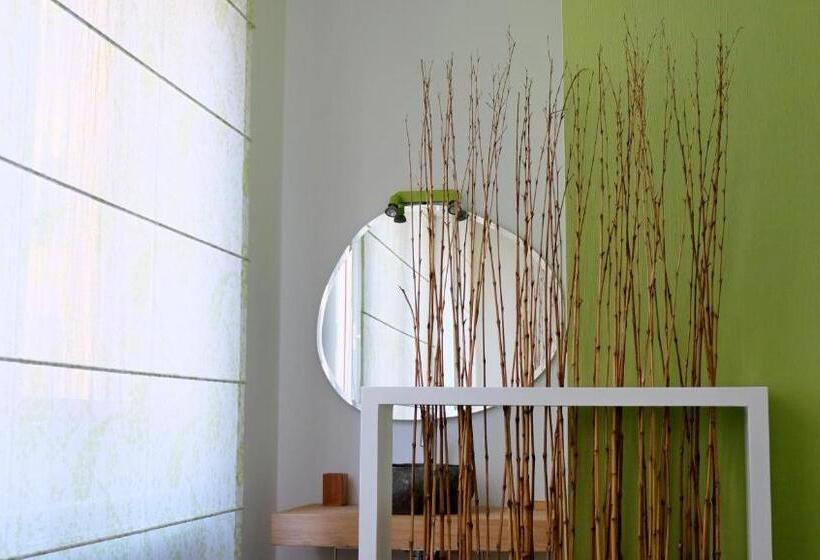 اتاق استاندارد, B&b I 10 Mondi