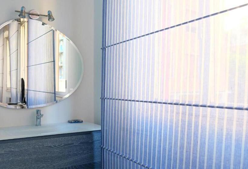 اتاق استاندارد, B&b I 10 Mondi