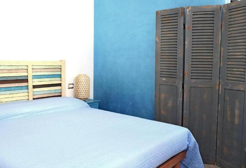 اتاق استاندارد, B&b I 10 Mondi