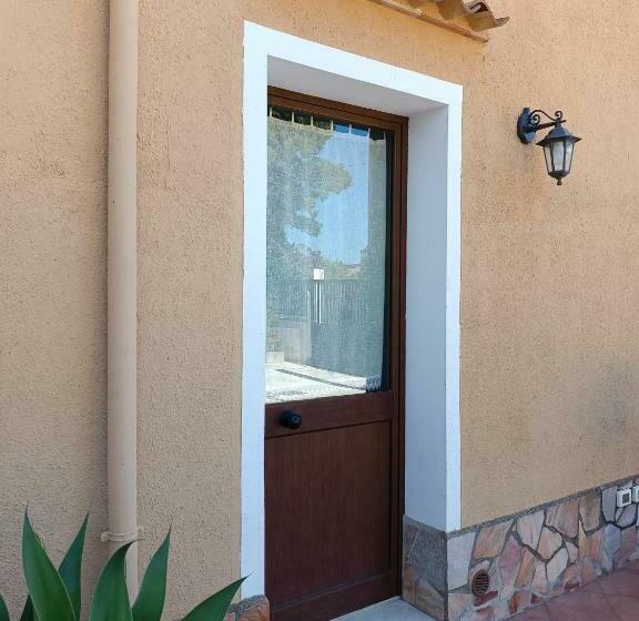 Трехместный Номер Deluxe, La Mimosa Di Erice