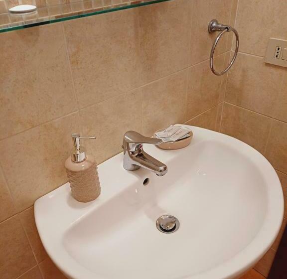 Трехместный Номер Deluxe, La Mimosa Di Erice