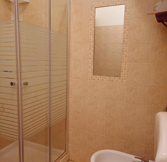 Номер Deluxe, La Mimosa Di Erice