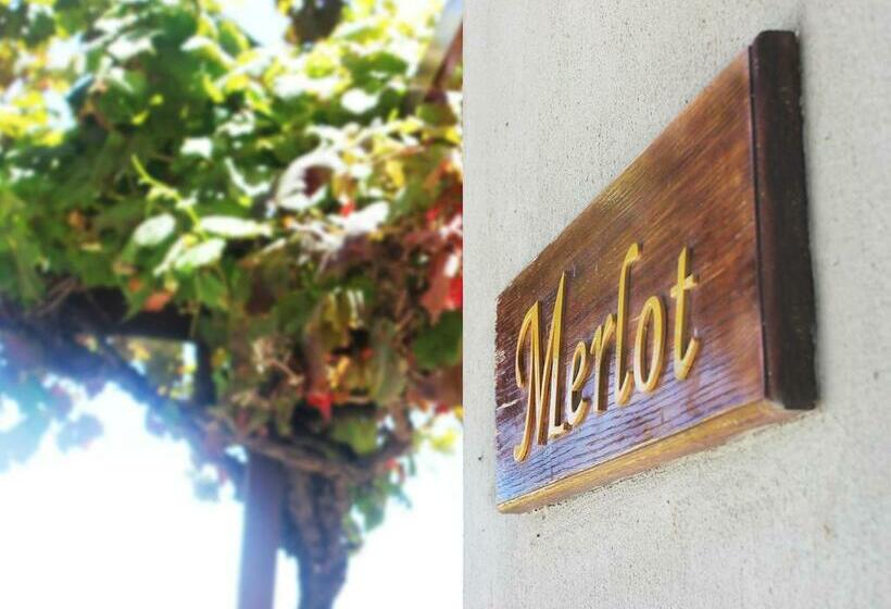 Апартаменты 2 Спальни, Dieu Donne Boutique Guest House Stellenbosch