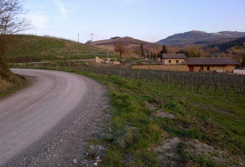 침실 1개 아파트, Agriturismo A. Bonacchi