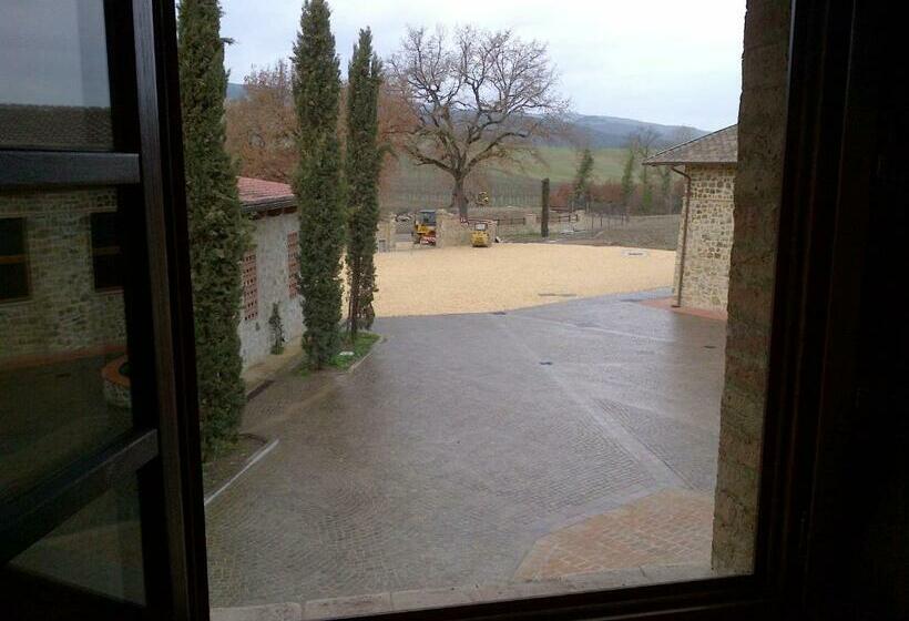 침실 1개 아파트, Agriturismo A. Bonacchi