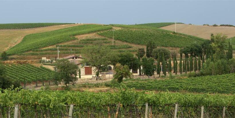 침실 1개 아파트, Agriturismo A. Bonacchi