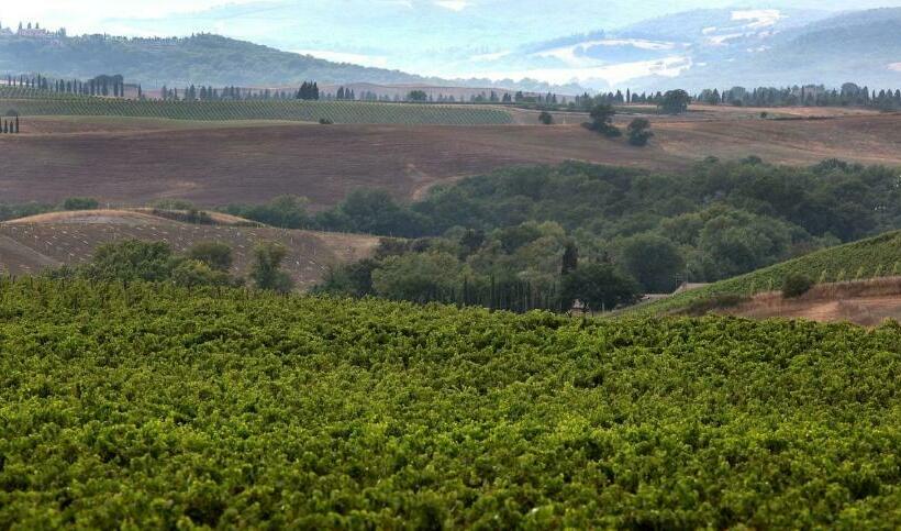 침실 1개 아파트, Agriturismo A. Bonacchi