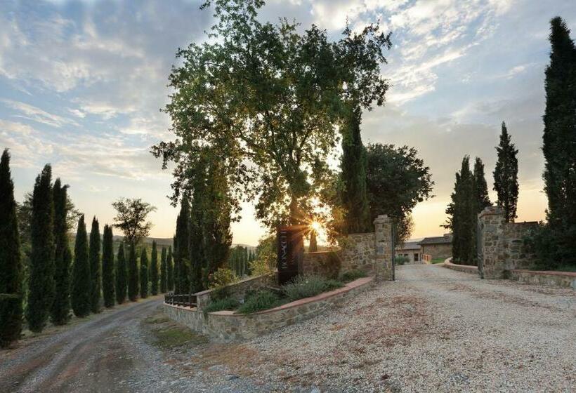 침실 1개 아파트, Agriturismo A. Bonacchi