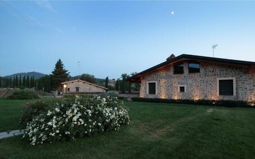 침실 1개 아파트, Agriturismo A. Bonacchi