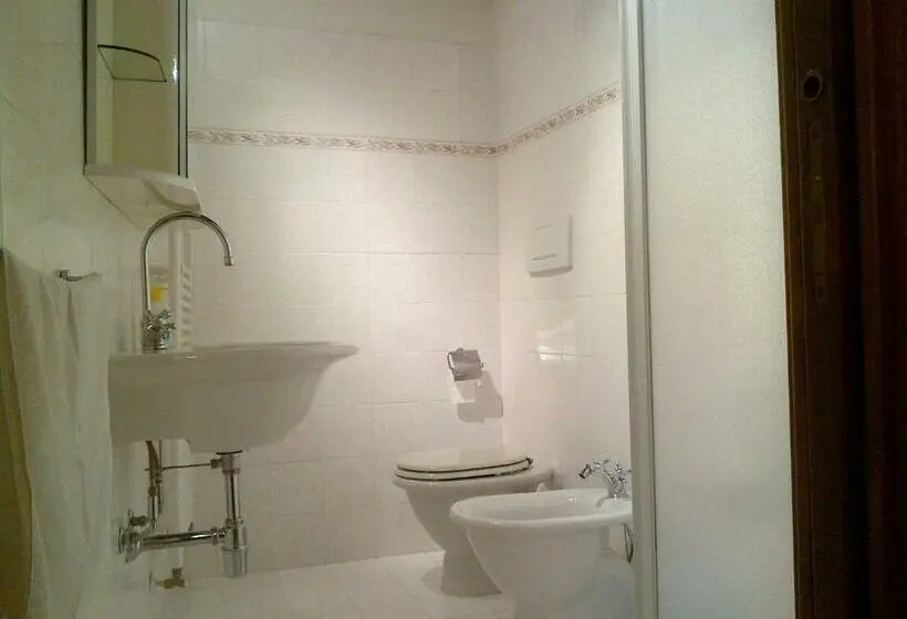 آپارتمان 1 خوابه, Agriturismo A. Bonacchi