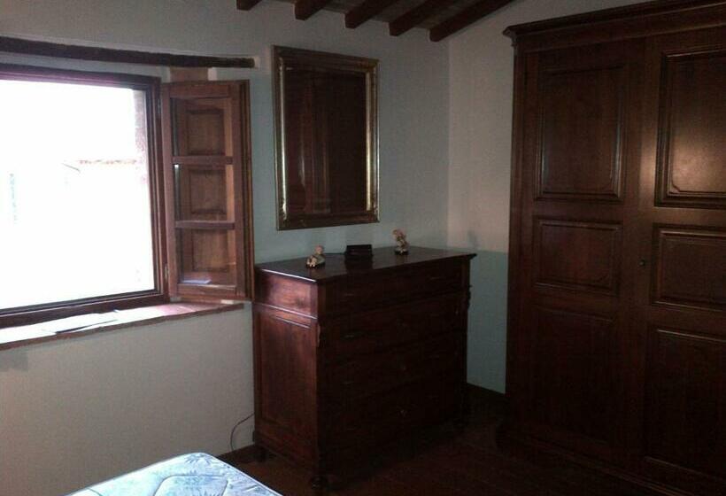 침실 1개 아파트, Agriturismo A. Bonacchi