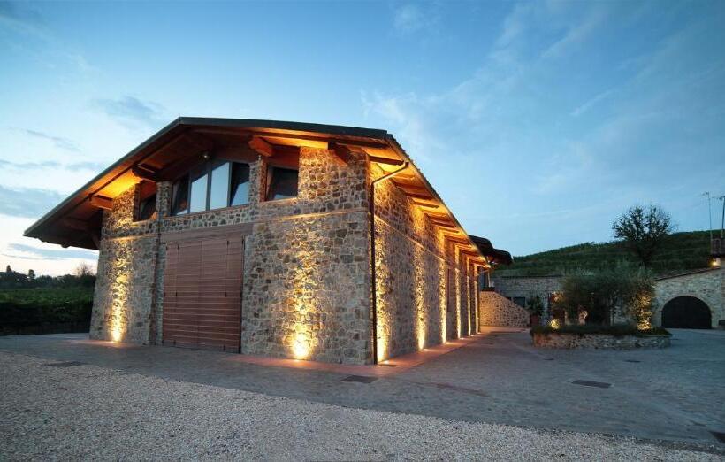 침실 1개 아파트, Agriturismo A. Bonacchi