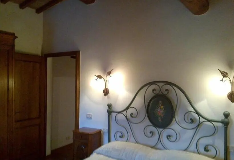 آپارتمان 2 خوابه, Agriturismo A. Bonacchi