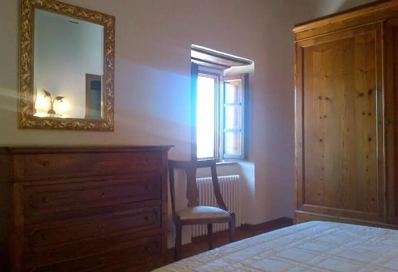 آپارتمان 2 خوابه, Agriturismo A. Bonacchi