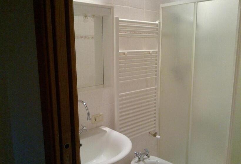 ２ベッドルームアパートメント, Agriturismo A. Bonacchi