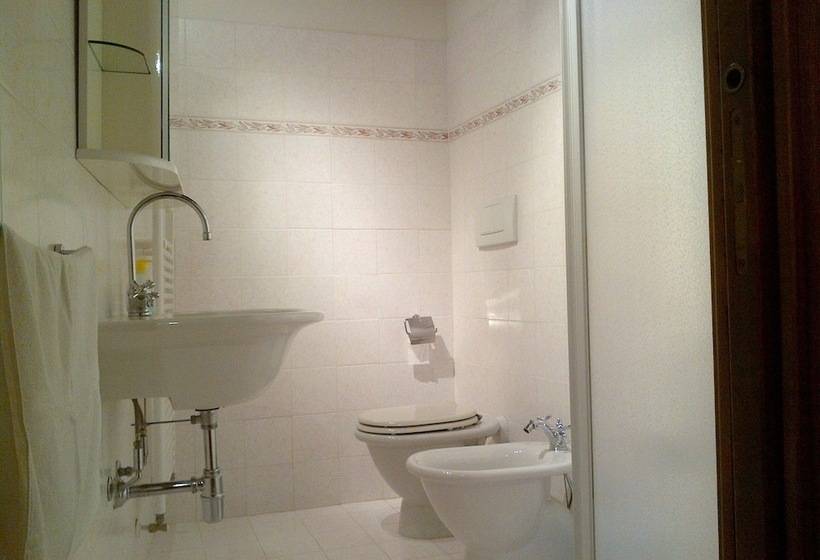 １ベッドルームアパートメント, Agriturismo A. Bonacchi