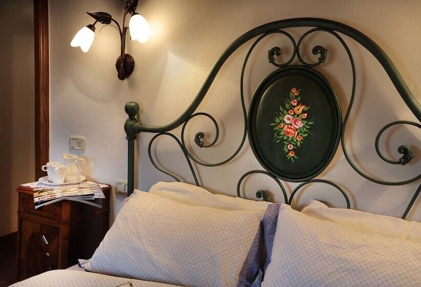 ２ベッドルームアパートメント, Agriturismo A. Bonacchi