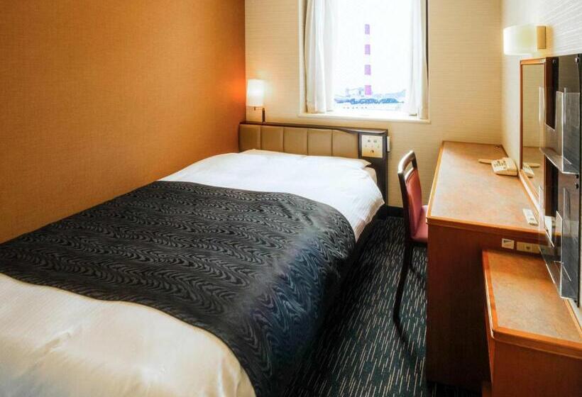 غرفة قياسية, Apa Hotel Miyazaki Nobeoka Chuo