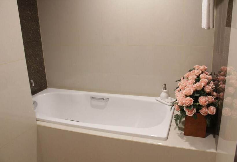 套房, Atrium Premiere Hotel Cilacap