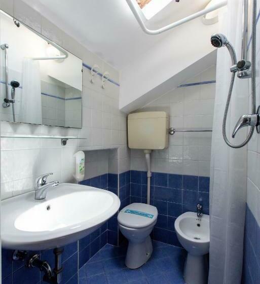 バルコニー付ベーシックルーム, Cimarosa