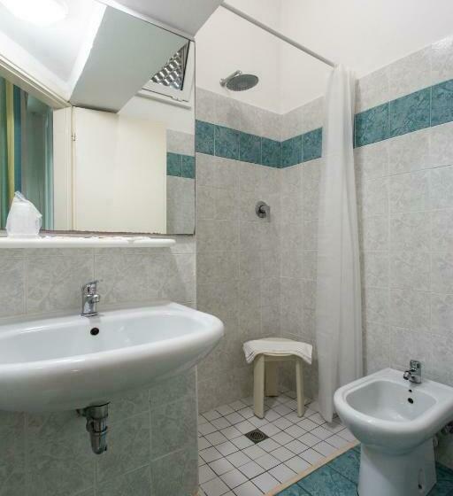 バルコニー付きスタンダードルーム, Cimarosa