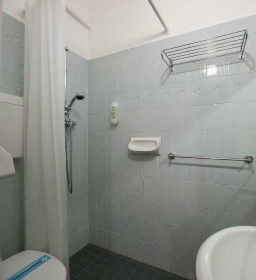 バルコニー付きスタンダードルーム, Cimarosa