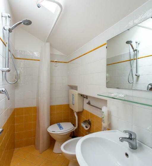 バルコニー付ベーシックルーム, Cimarosa