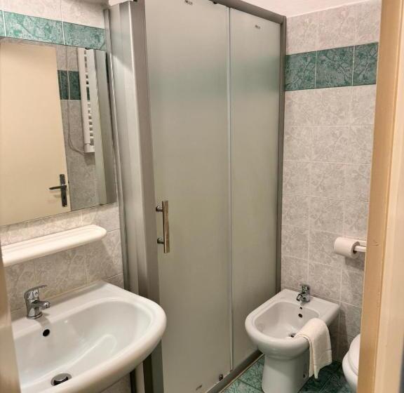 キャビン, Cimarosa