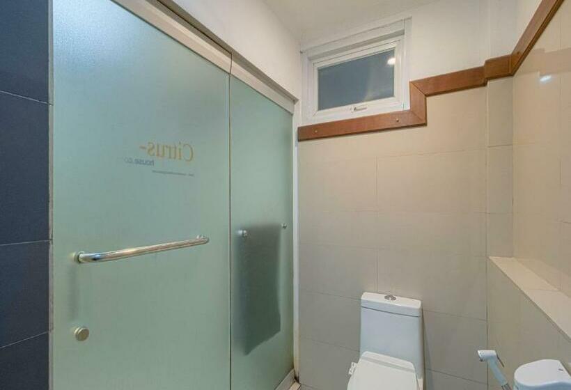 חדר סופריור, Citrushouse.com