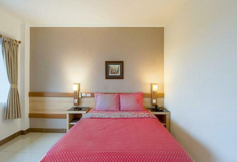 חדר דלוקס, Citrushouse.com