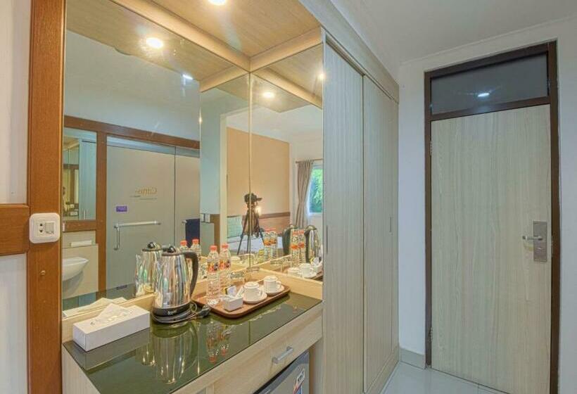 חדר סופריור, Citrushouse.com