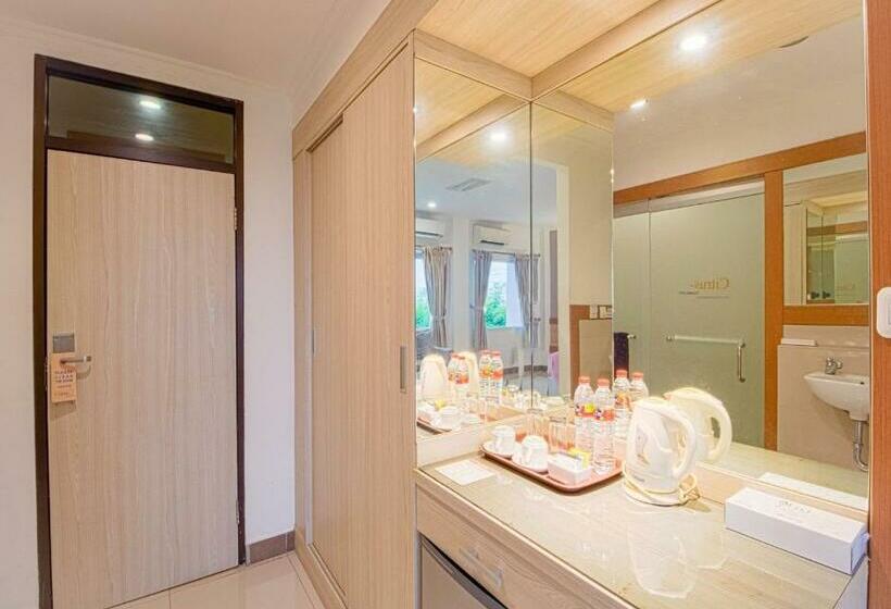 חדר דלוקס, Citrushouse.com