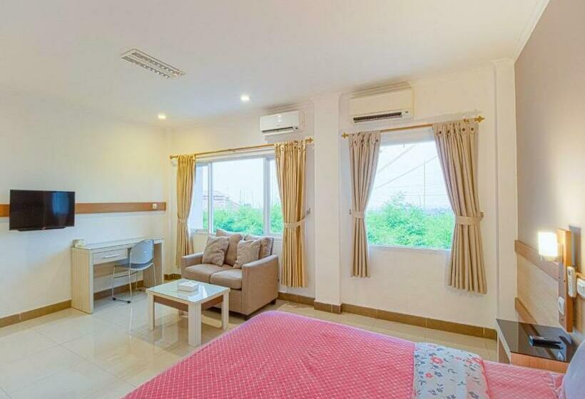 חדר דלוקס, Citrushouse.com