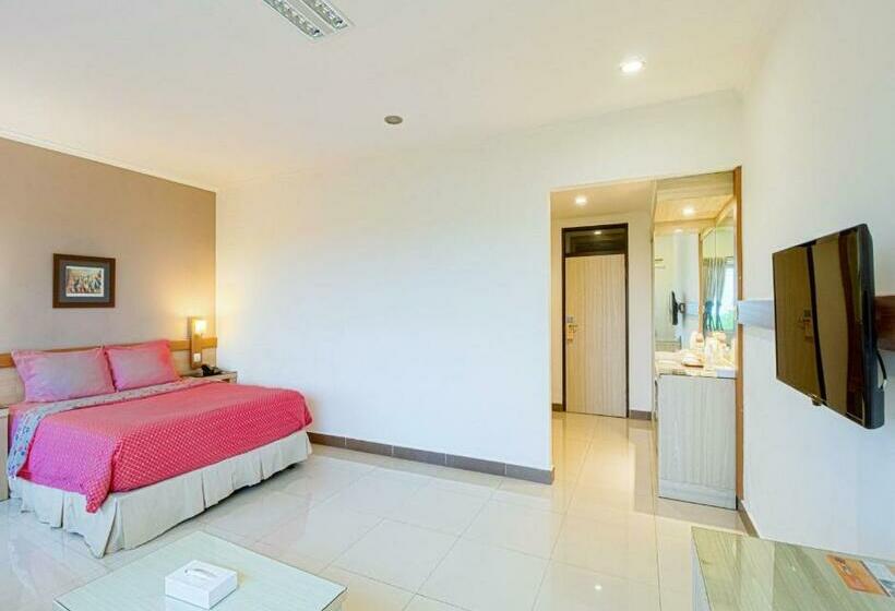 חדר דלוקס, Citrushouse.com